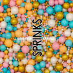 Sprinks - Bubble Bubble Paris 75g