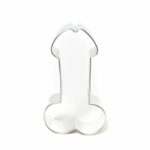 Penis Cookie Cutter - Small
