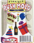 Push Mold - Party Time