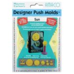 Push Mold - Sun
