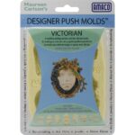 Push Mold - Victorian