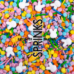Sprinks - Run Run Rabbit 65g