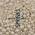 Sprinks - Bubble Bubble Silver 75g