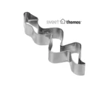 Snake Cookie Cutter