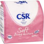 CSR Gluten Free Soft Icing Mixture