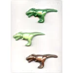 T-Rex Chocolate Mould