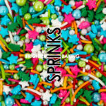 Sprinks: The Grinch Sprinkles 75