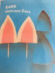Cutter - Unicorn Ears