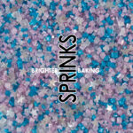 Sprinks -Unicorn Glitz 80g