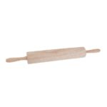 Pastry Rolling Pin with Handle
