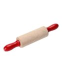 Wooden Rolling Pin Small