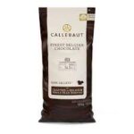 Callebaut Dark 54.5% Couverture Chocolate 10kg