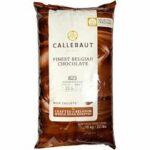 Callebaut Milk #823 33.6% Couverture Chocolate 10kg