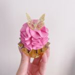 More Cuppies: Gold Foil 96