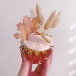 More Cuppies: Rose Gold Foil 500