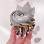 More Cuppies: Silver Foil 24
