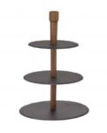 Davis And Waddell 3 Tier Serving Stand