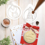 Christmas Chocolate Cards Pack
