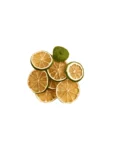 Dehydrated Lime Slices 200g