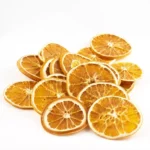 Dehydrated Orange Slices 80g
