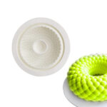 Endless Pearls Silicone Mould