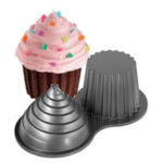 Giant Cupcake Tin For Hire