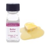 LorAnn: Butter Flavour 3.7ml