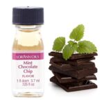 LorAnn: Mint Chocolate Chip Flavour 3.7ml