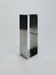 Perforated Rectangle Rings 120x40x35mm