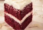 Red Velvet Cake Mix 1kg