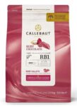Callebaut Ruby  Couverture Chocolate 2.5kg