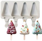 Triangle Popsicle Mould