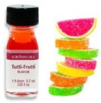 Lorann Oils Tutti-Frutti Flavour