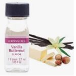 Lorann Oils Vanilla Butternut Flavour
