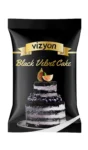 Vizyon: Black Velvet Cake 1kg