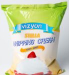 Vizyon Stella Whipping Cream 500g