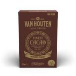 Van Houten Cocoa Powder 125G