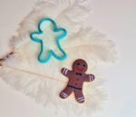 Queenie Cookie Cutters - Gingerbread Man Large