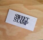 Sweet Stamp Pad