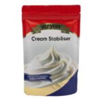 Vizyon Cream Stabiliser 200g