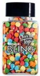 Over The Top Bling Bright Sequins / Confetti 55g
