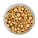 Sprinks: Bubble Bubble Shiny Gold 65g