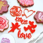 Sweet Stamp Elements Love