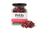 Petite Ingredient Dried Edible Miniature Rose Petals 12g