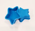 Kitchen Craft Silicon Mould - Star
