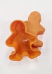 Kitchen Craft Silicone Mould - Gingerbread Man