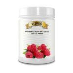 Raspberry Concentrated Pastry Paste 1kg