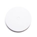 Perforated Loyal Soft Cake Board 10in White