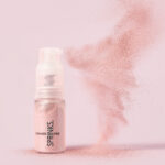 Sprinks Pump Shimmer - Pink Lustre