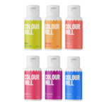 Colour Mill New Tropical Pack